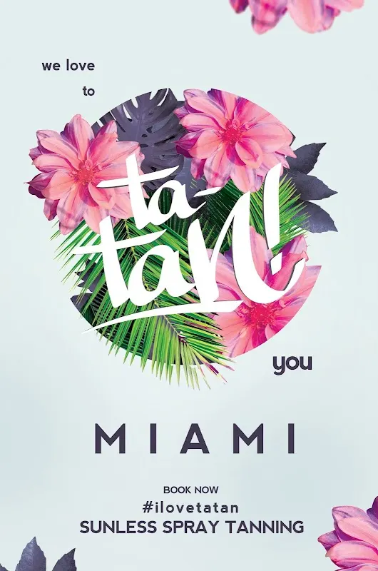 Ta-Tan Miami — Tanning salon in Doral